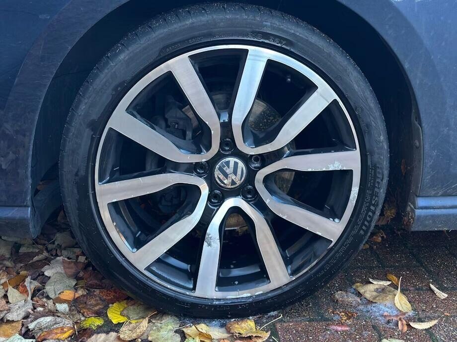 Used Volkswagen Golf 2016 for sale - 76662579: Photo 7