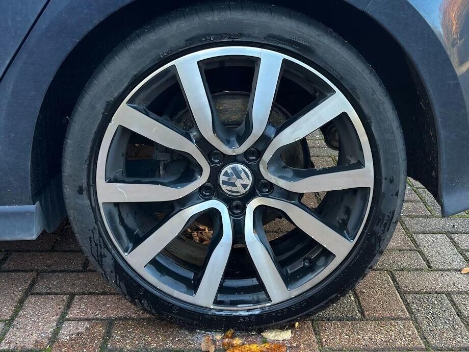 Used Volkswagen Golf 2016 for sale - 76662579: Photo 8