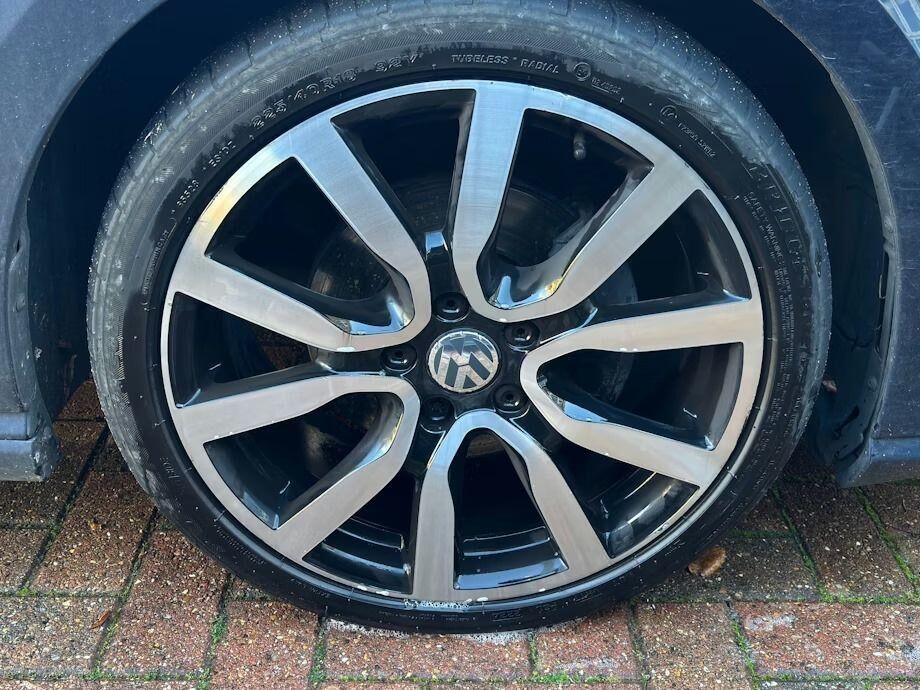 Used Volkswagen Golf 2016 for sale - 76662579: Photo 9