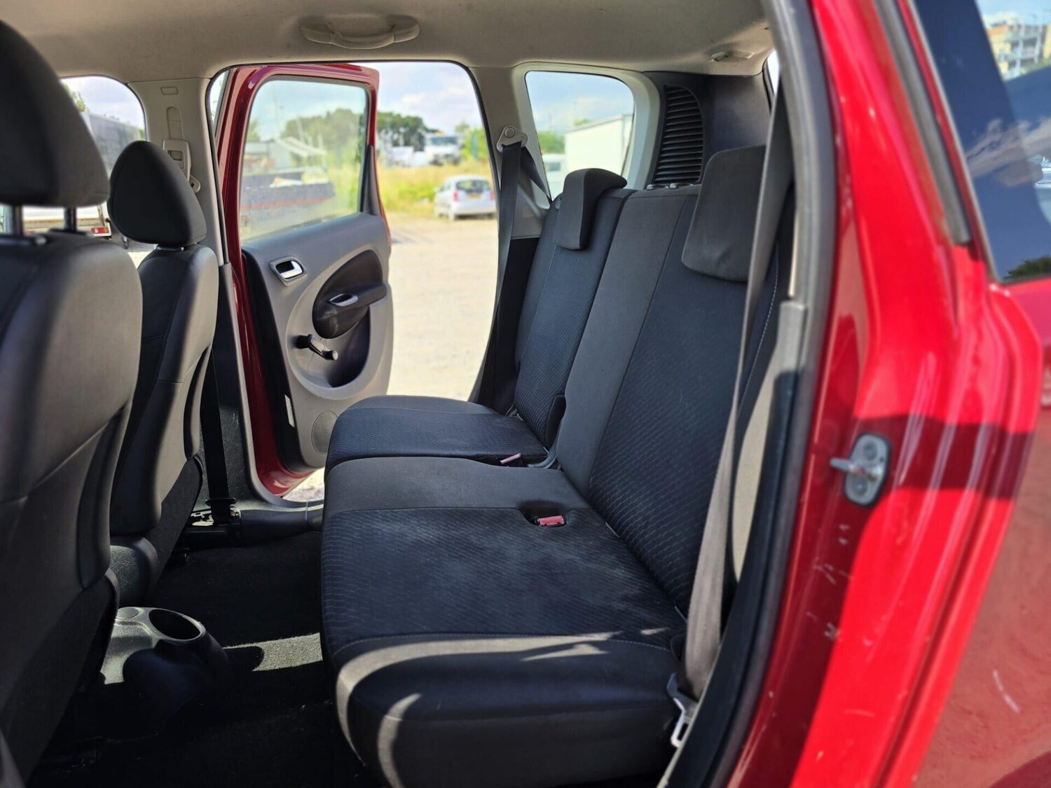 Used Citroen C3 Picasso 2013 for sale - 77520433: Photo 15