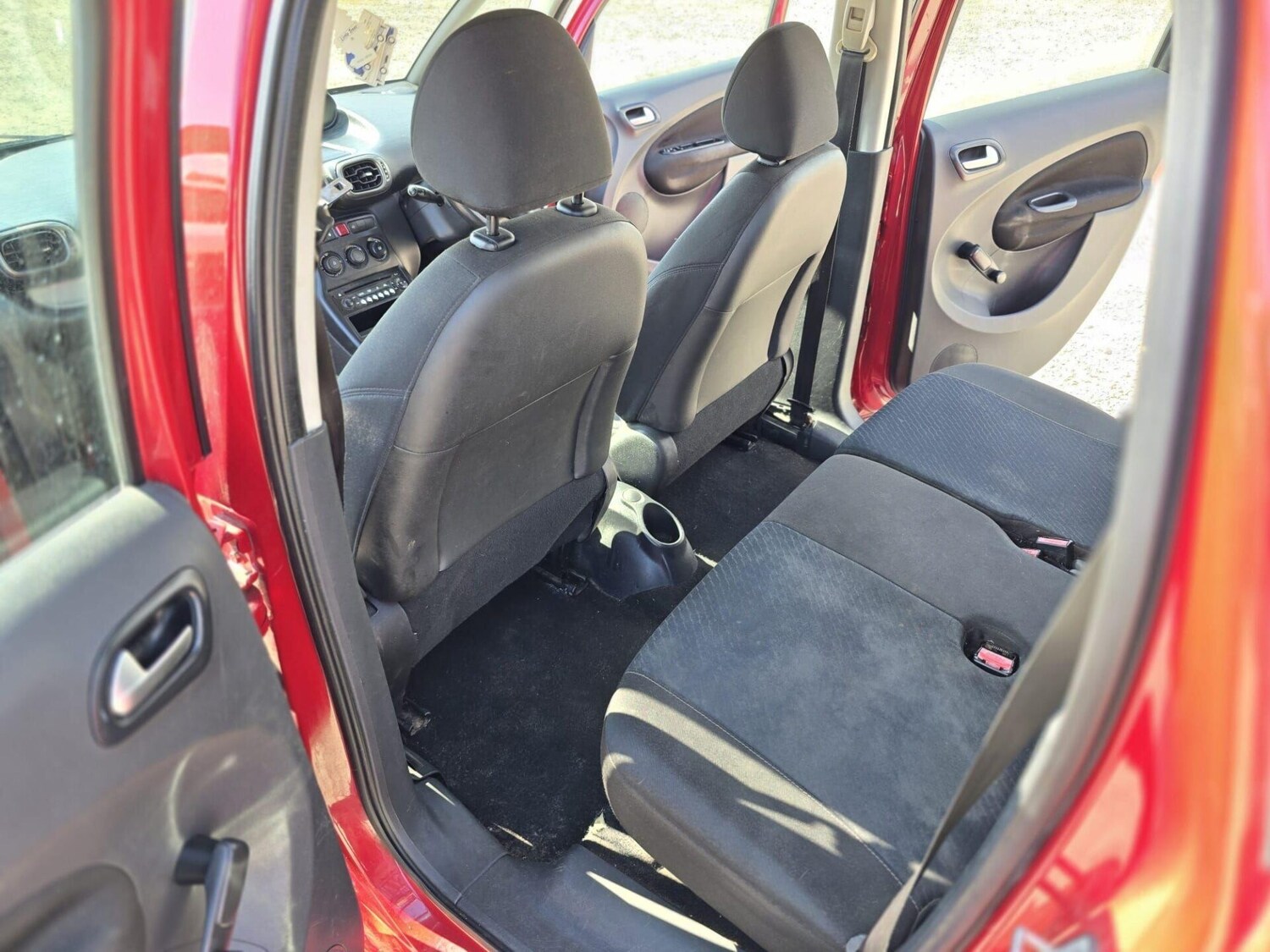 Used Citroen C3 Picasso 2013 for sale - 77520433: Photo 16