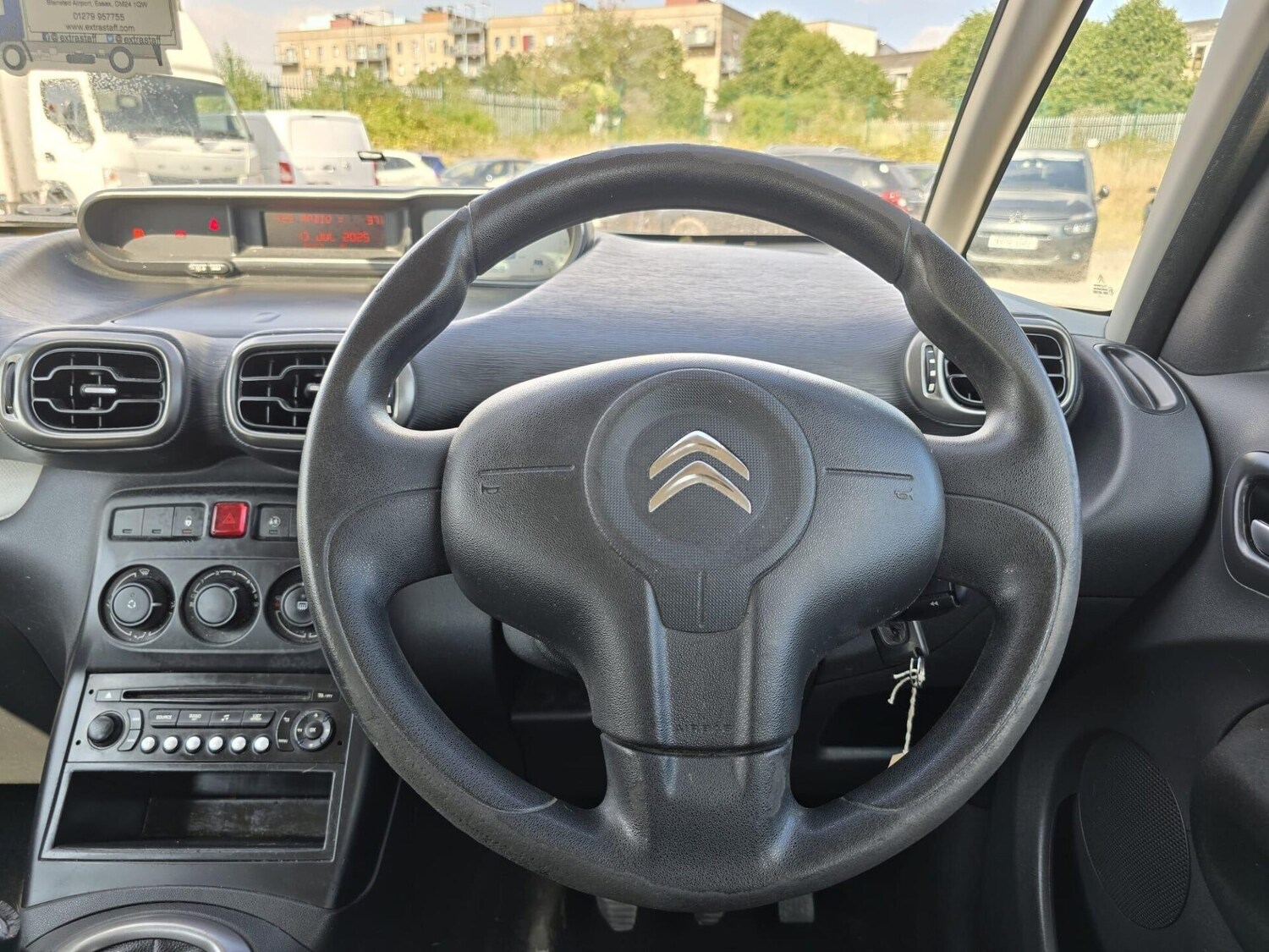 Used Citroen C3 Picasso 2013 for sale - 77520433: Photo 20