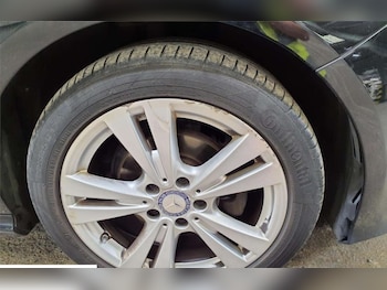 Used Mercedes-Benz A-Class 2017 for sale - 78926602: Photo