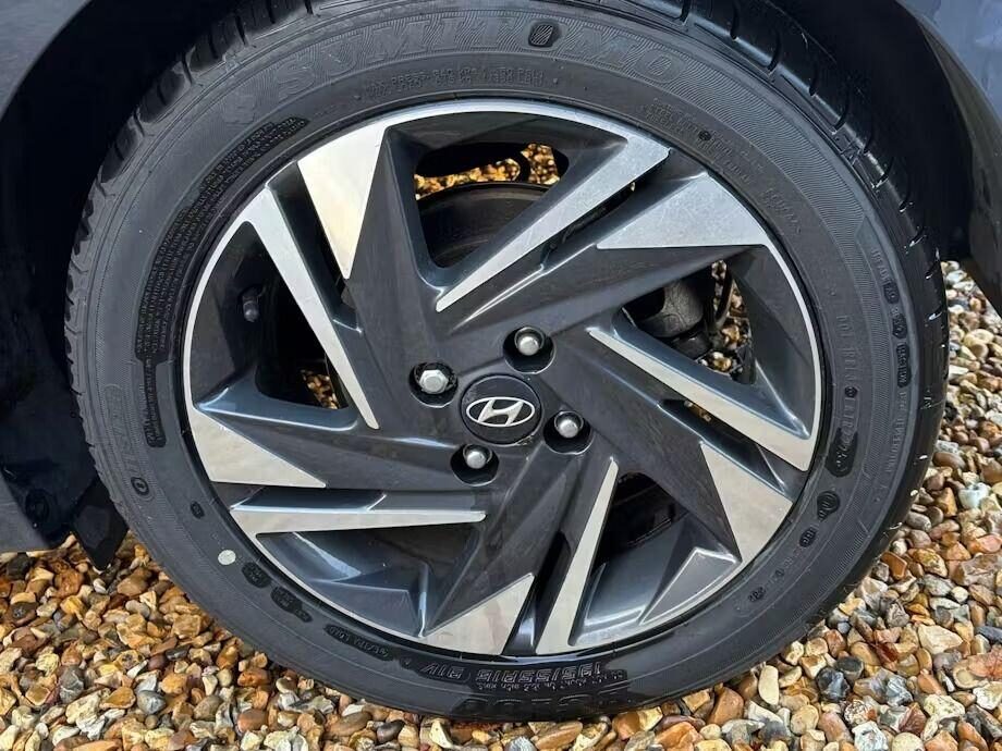 Used Hyundai i20 2022 for sale - 77233639: Photo 10