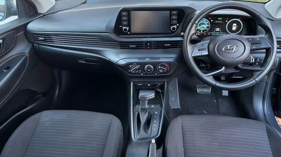 Used Hyundai i20 2022 for sale - 77233639: Photo 5