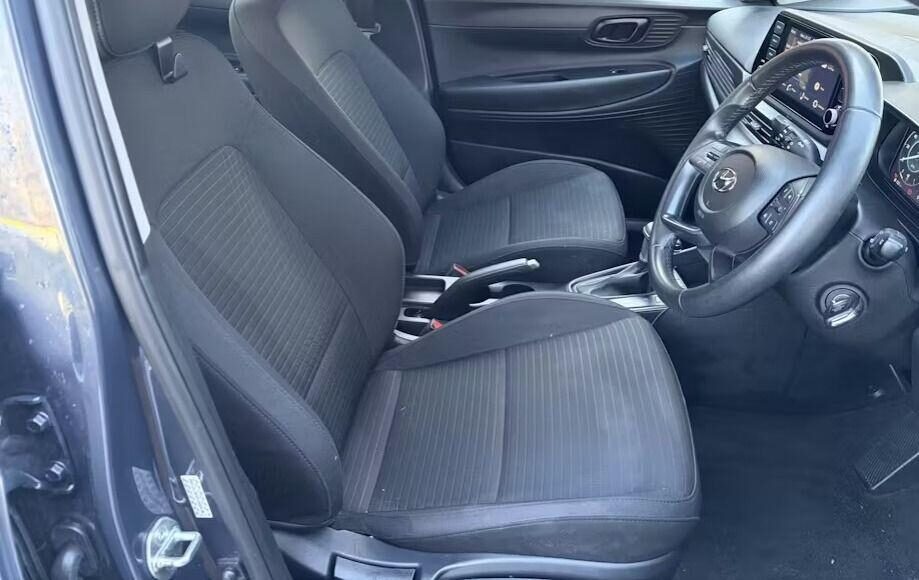 Used Hyundai i20 2022 for sale - 77233639: Photo 6