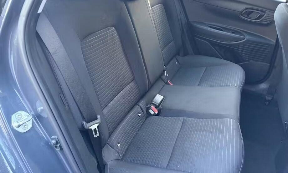 Used Hyundai i20 2022 for sale - 77233639: Photo 7