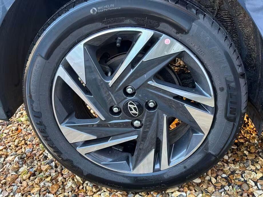 Used Hyundai i20 2022 for sale - 77233639: Photo 8