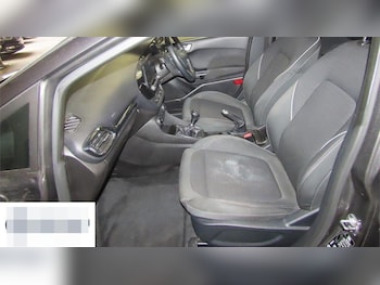 Used Ford Fiesta 2018 for sale - 78826132: Photo