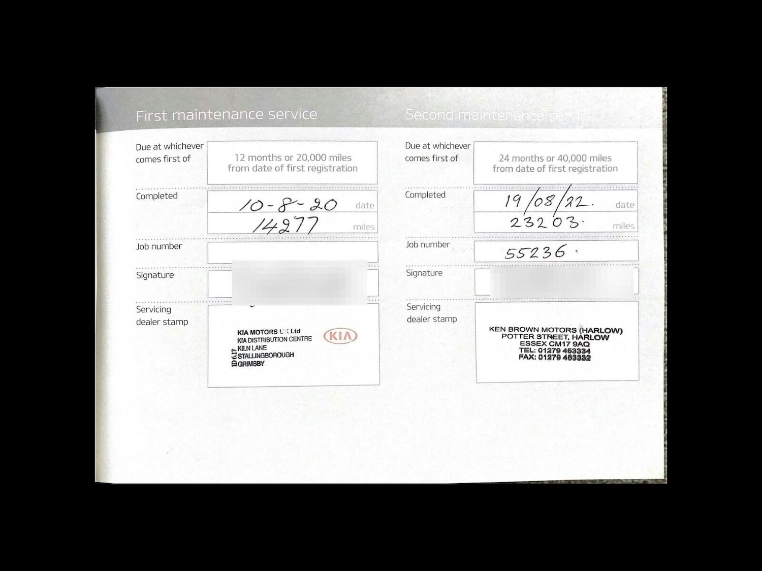 Used Kia Sportage 2019 for sale - 77602137: Photo 30