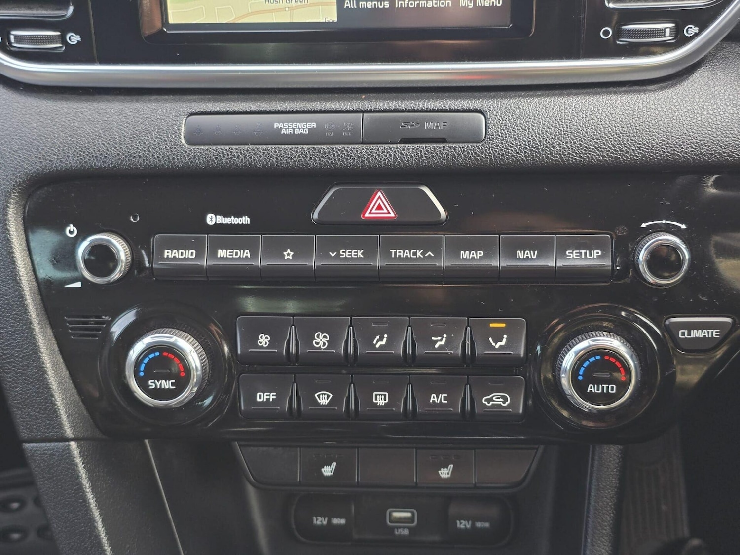 Used Kia Sportage 2019 for sale - 77602137: Photo 31