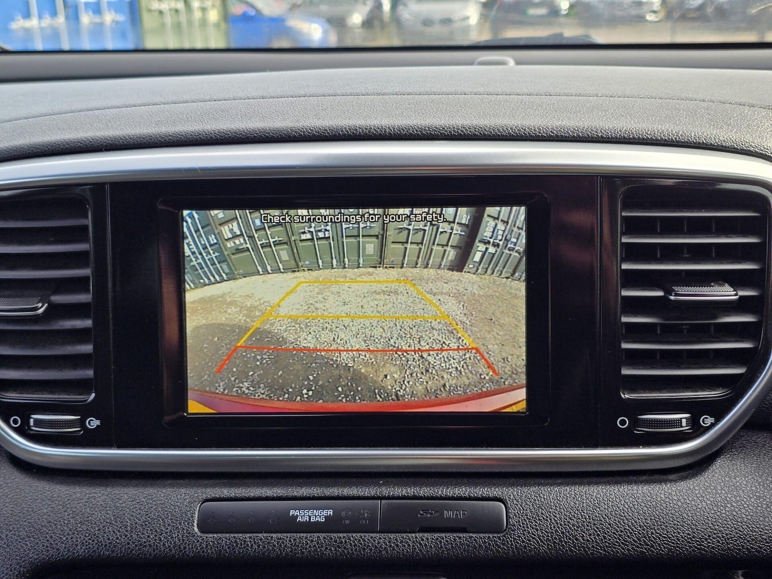 Used Kia Sportage 2019 for sale - 77602137: Photo 32