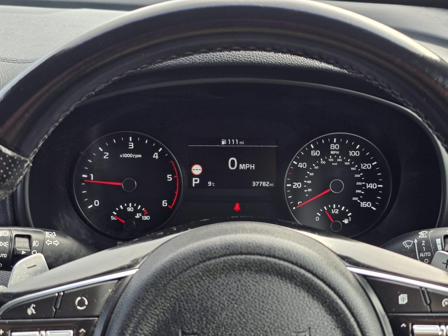 Used Kia Sportage 2019 for sale - 77602137: Photo 33