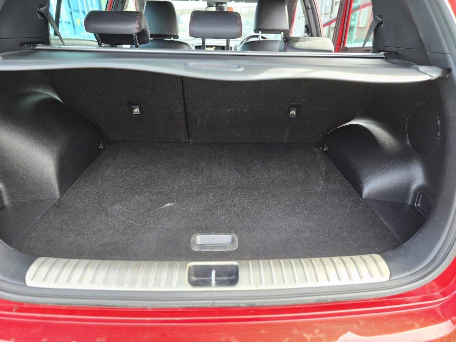 Used Kia Sportage 2019 for sale - 77602137: Photo 35