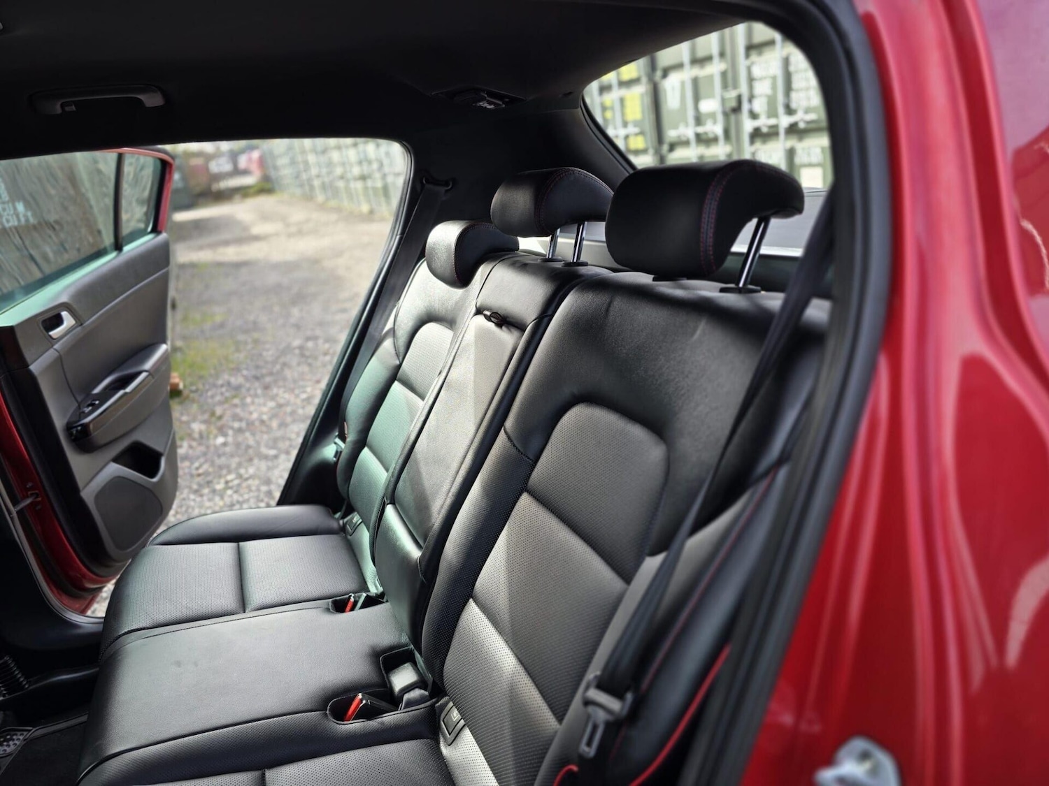 Used Kia Sportage 2019 for sale - 77602137: Photo 37