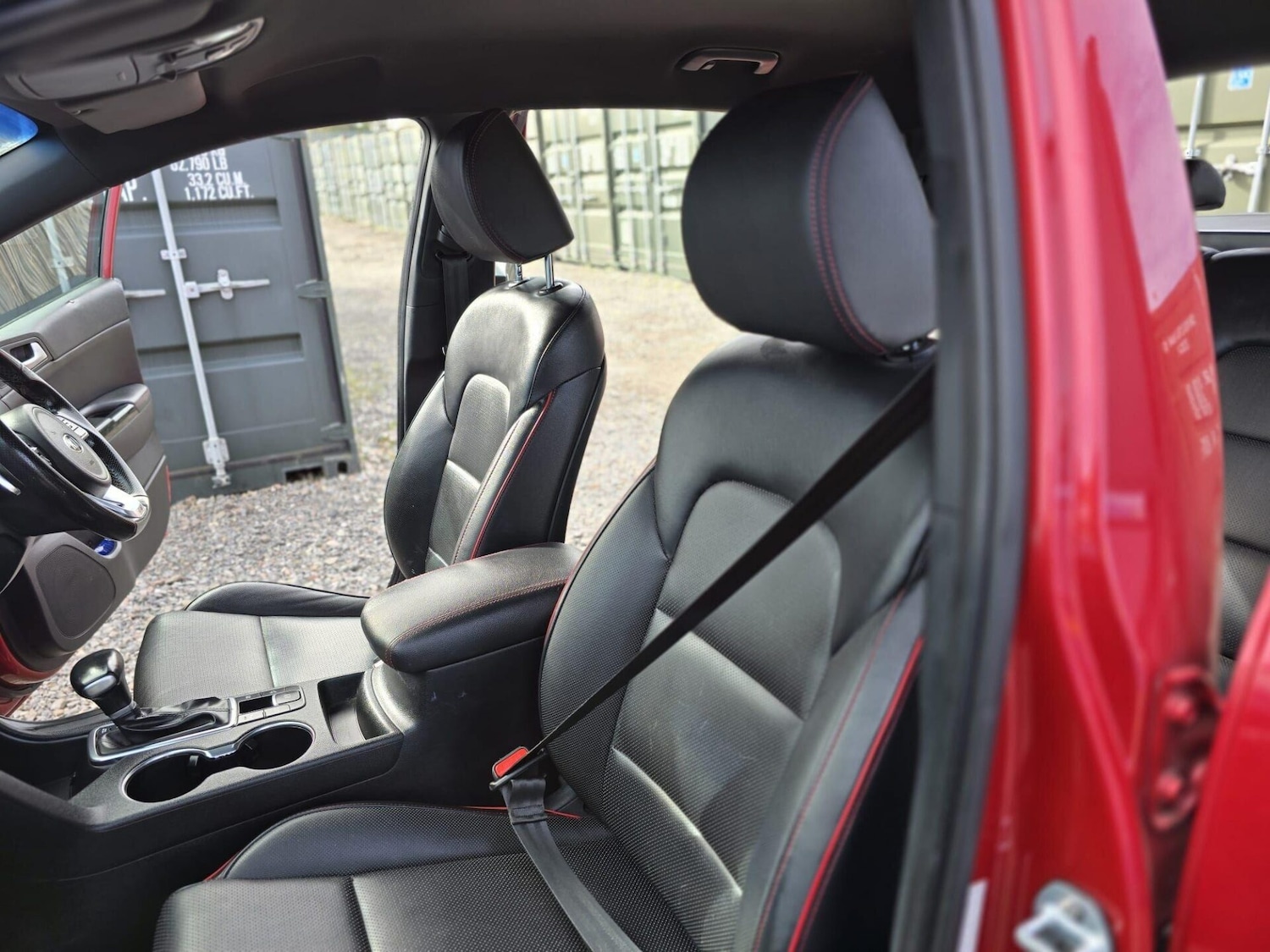 Used Kia Sportage 2019 for sale - 77602137: Photo 39