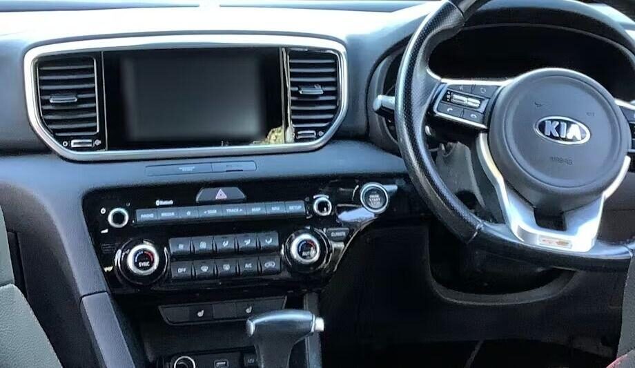 Used Kia Sportage 2019 for sale - 77602137: Photo 5