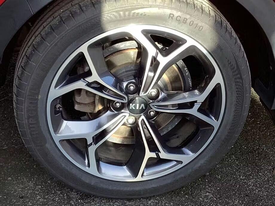 Used Kia Sportage 2019 for sale - 77602137: Photo 8