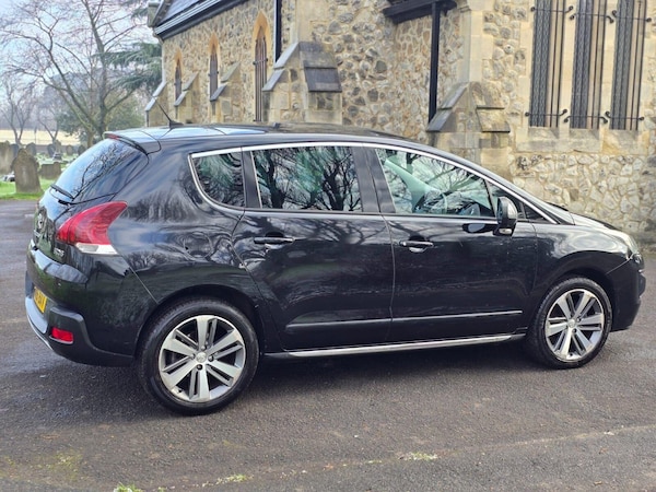 Used Peugeot 3008 2016 for sale - 75426664: Photo 15