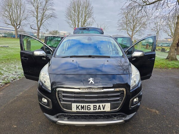 Used Peugeot 3008 2016 for sale - 75426664: Photo 20