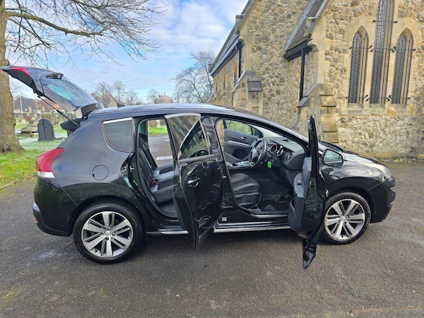 Used Peugeot 3008 2016 for sale - 75426664: Photo 23