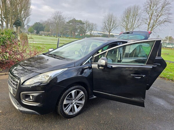 Used Peugeot 3008 2016 for sale - 75426664: Photo 26