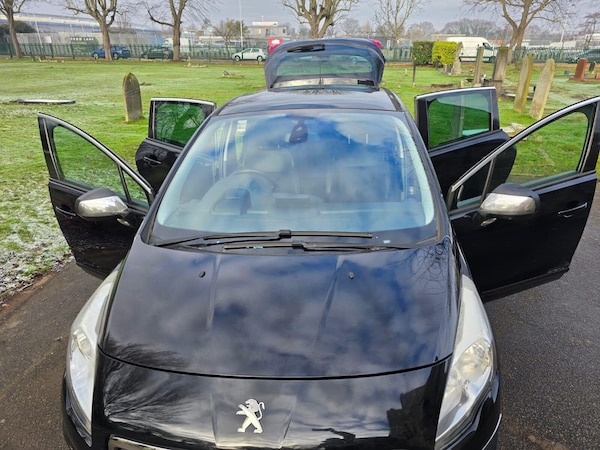 Used Peugeot 3008 2016 for sale - 75426664: Photo 31