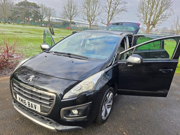 Used Peugeot 3008 2016 for sale - 75426664: Photo 32
