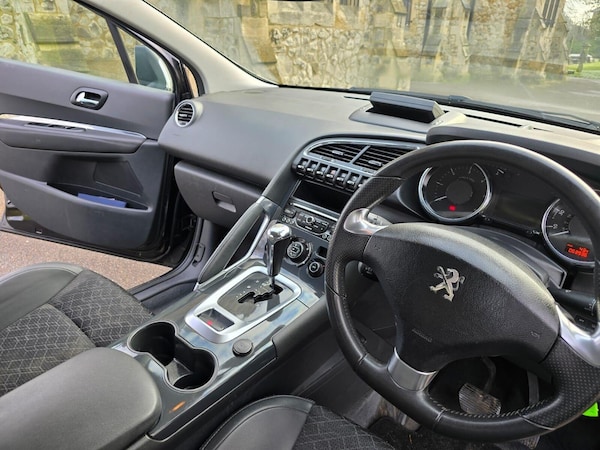 Used Peugeot 3008 2016 for sale - 75426664: Photo 34