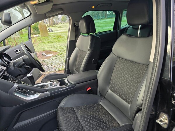 Used Peugeot 3008 2016 for sale - 75426664: Photo 41