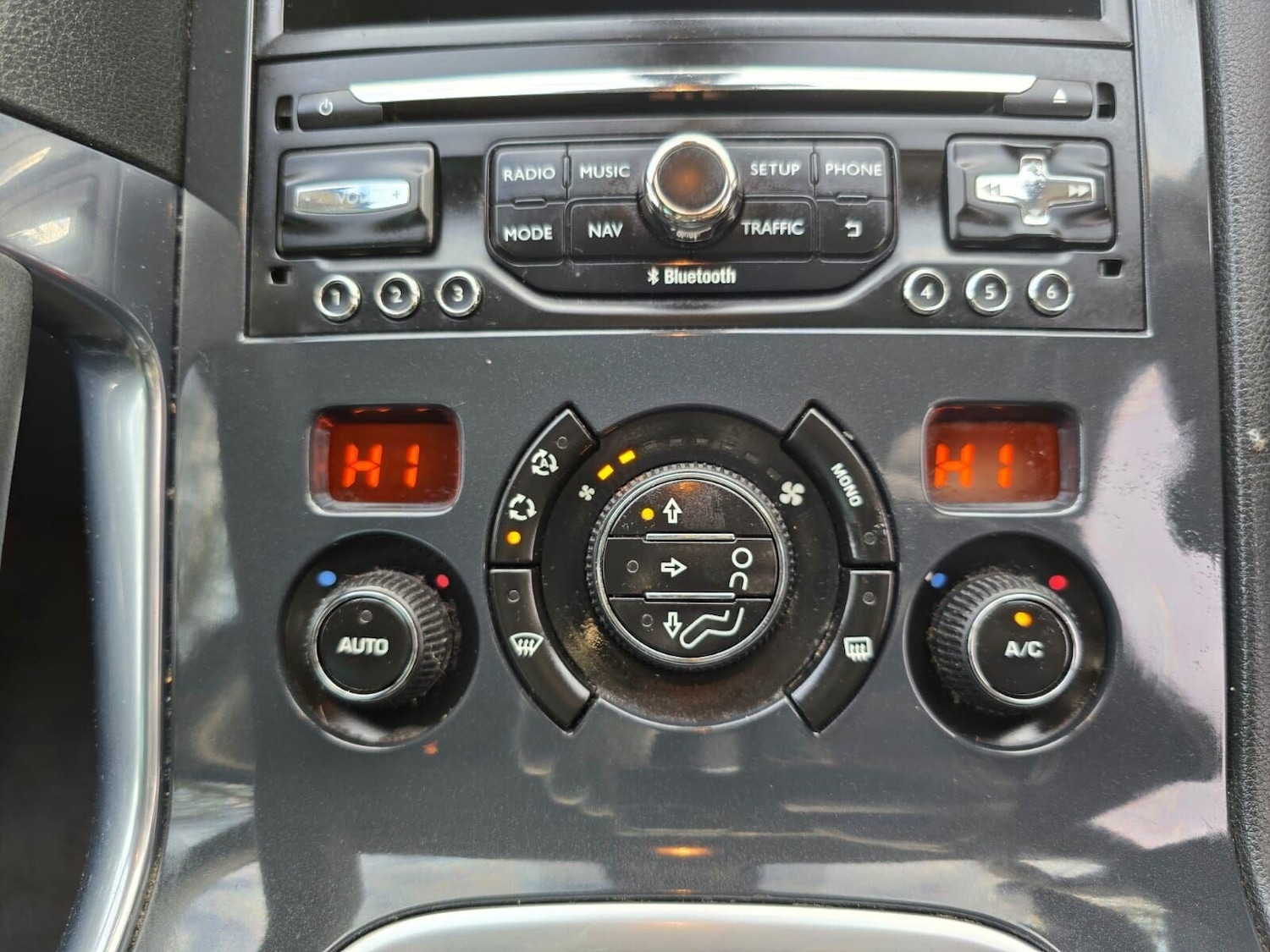 Vehicle 50