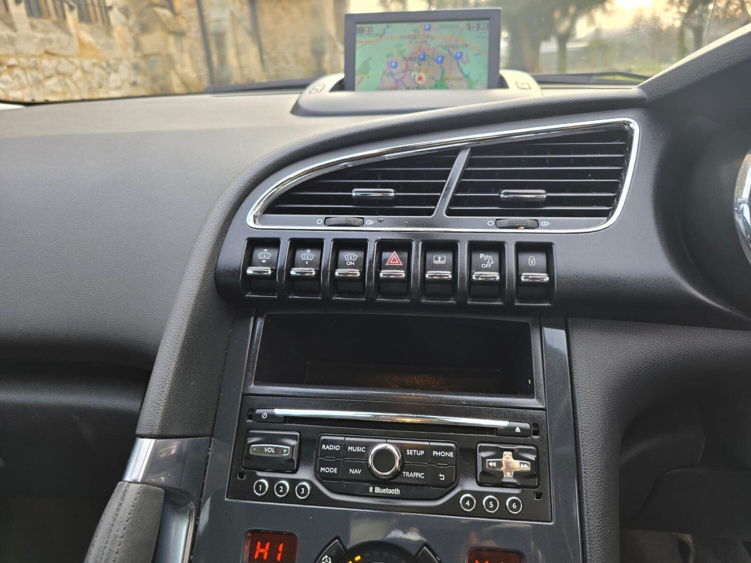 Vehicle 52