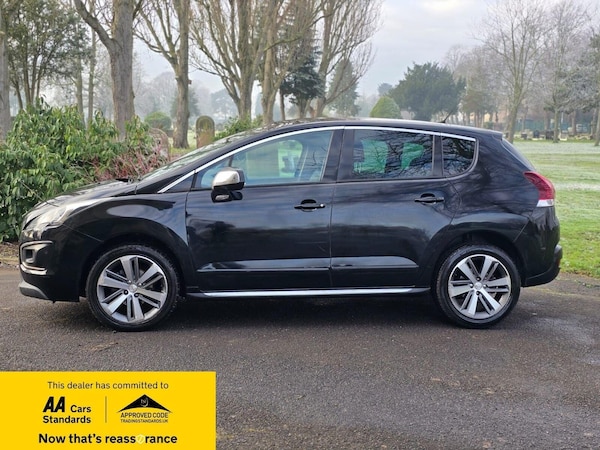 Used Peugeot 3008 2016 for sale - 75426664: Photo 6