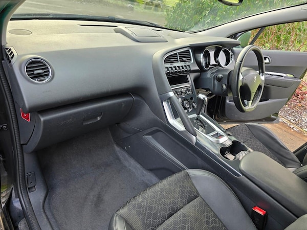 Used Peugeot 3008 2016 for sale - 75426664: Photo 7
