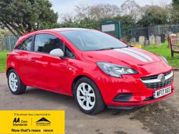 2017 (17) - 1.4i ecoFLEX Sting Euro 6 3dr
