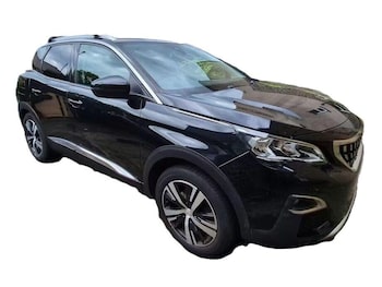 Used Peugeot 3008 2019 for sale - 78538575: Photo