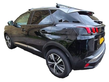 Used Peugeot 3008 2019 for sale - 78538575: Photo