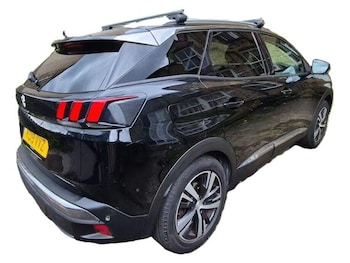 Used Peugeot 3008 2019 for sale - 78538575: Photo