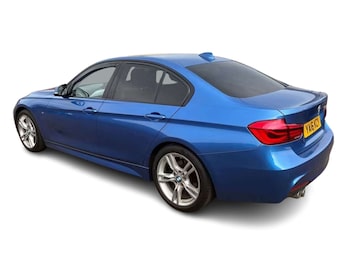 Used BMW 3 Series 2016 for sale - 79125110: Photo