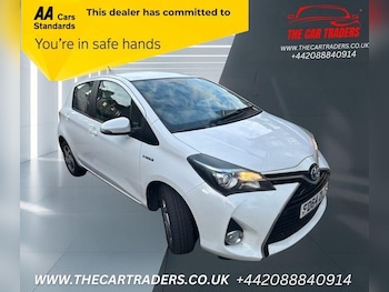 Toyota - Yaris