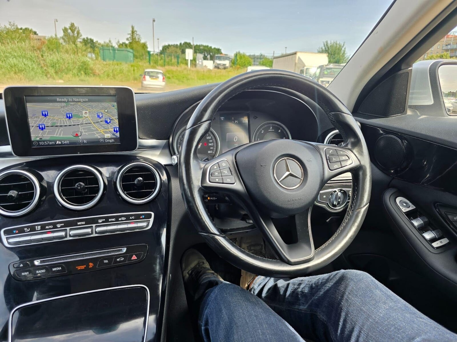 Vehicle 65