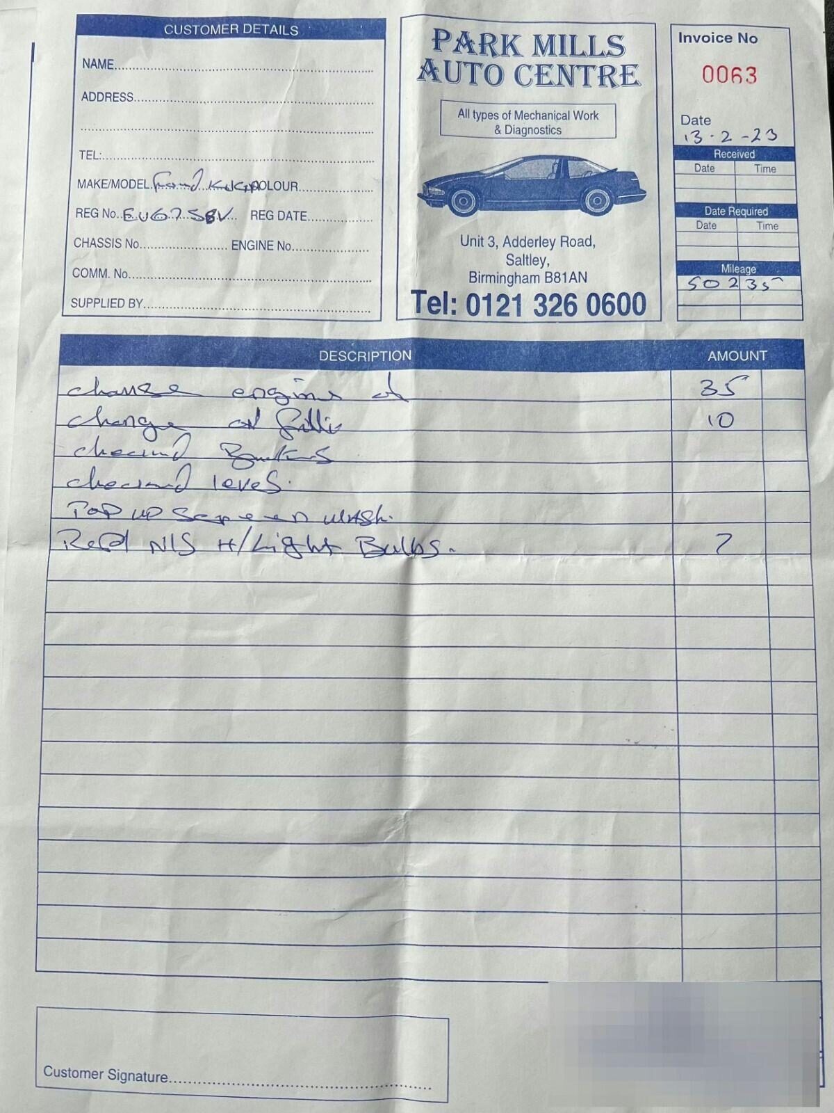 Used Ford Kuga 2017 for sale - 77129004: Photo 10