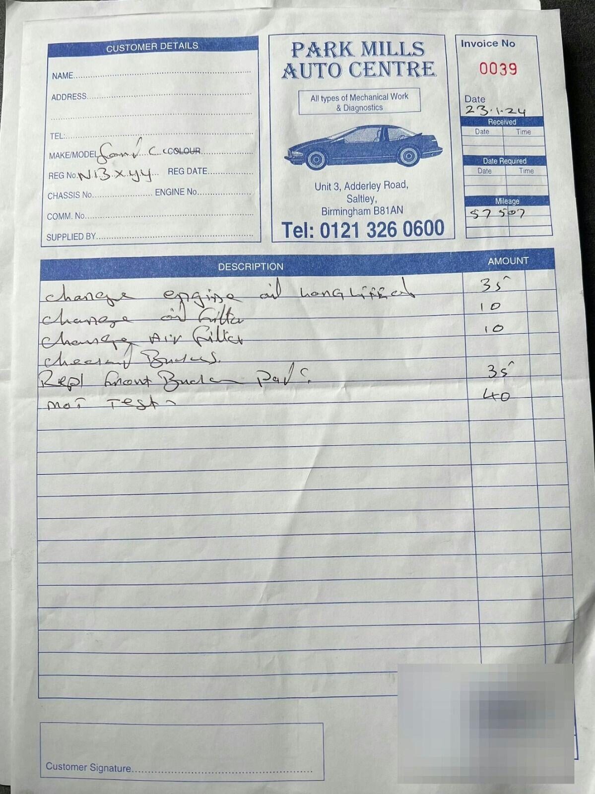 Used Ford Kuga 2017 for sale - 77129004: Photo 11