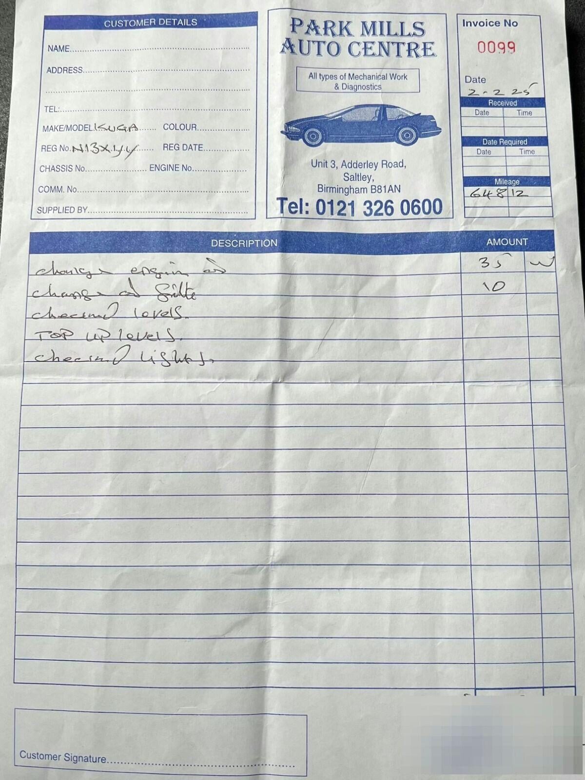 Used Ford Kuga 2017 for sale - 77129004: Photo 12