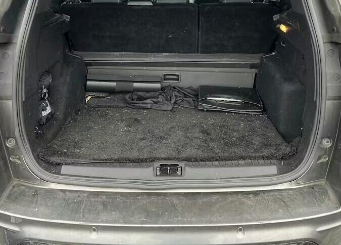 Used Ford Kuga 2017 for sale - 77129004: Photo 13