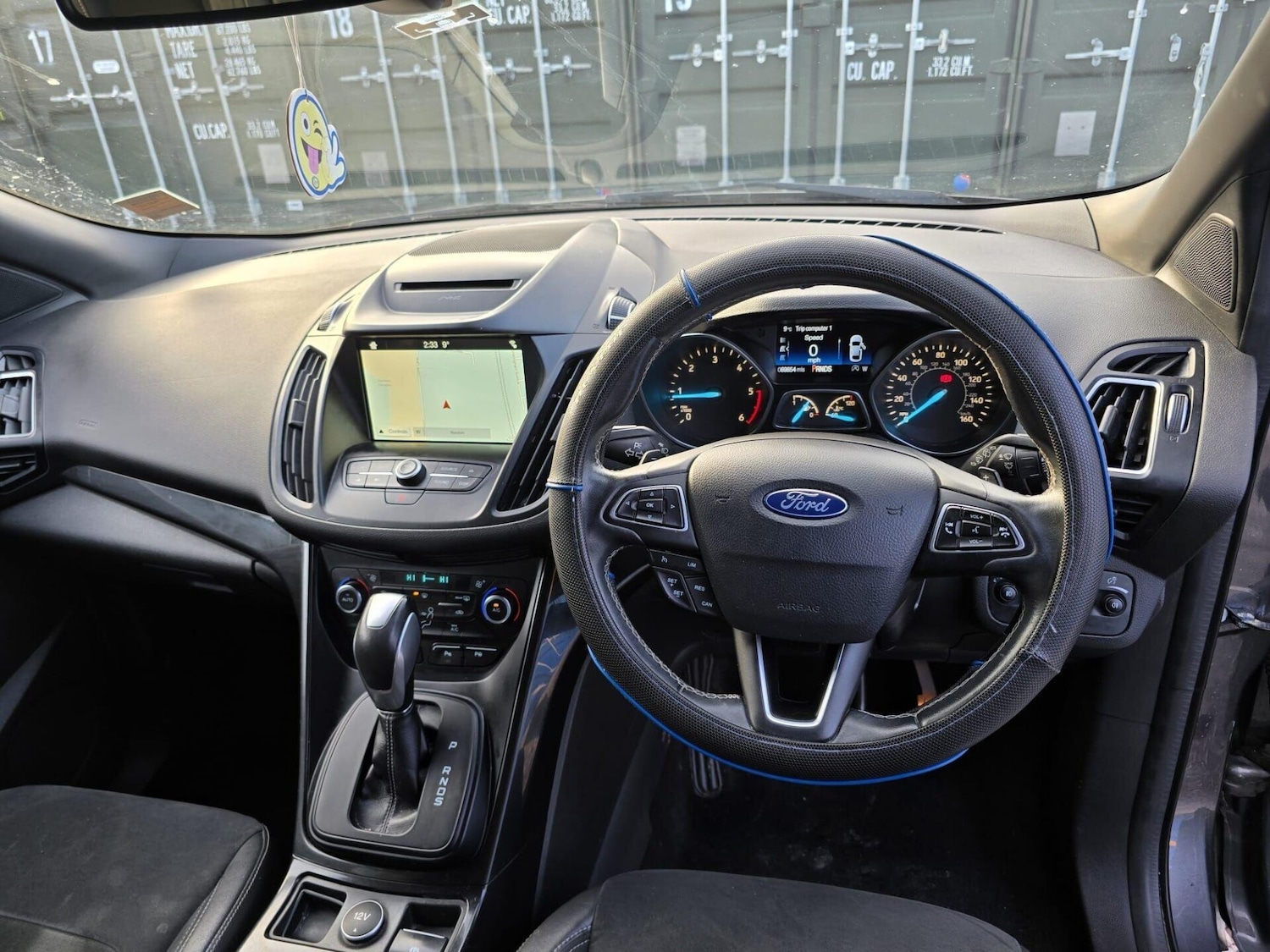 Used Ford Kuga 2017 for sale - 77129004: Photo 37