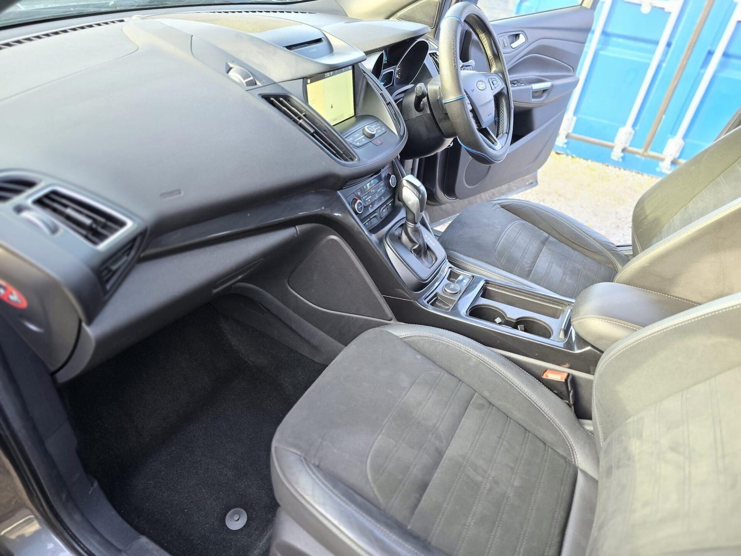 Used Ford Kuga 2017 for sale - 77129004: Photo 38