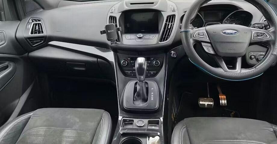 Used Ford Kuga 2017 for sale - 77129004: Photo 5