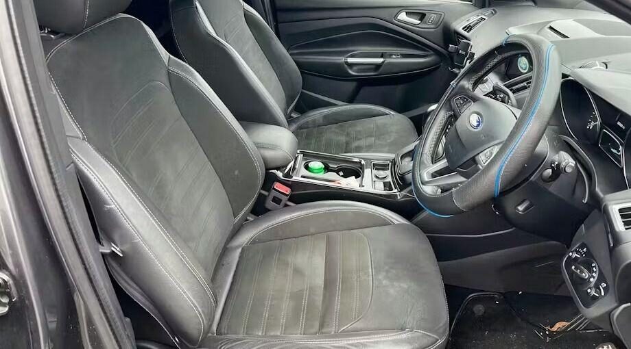 Used Ford Kuga 2017 for sale - 77129004: Photo 6