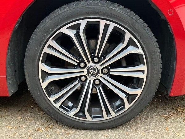 Used Toyota Corolla 2020 for sale - 76317274: Photo 10